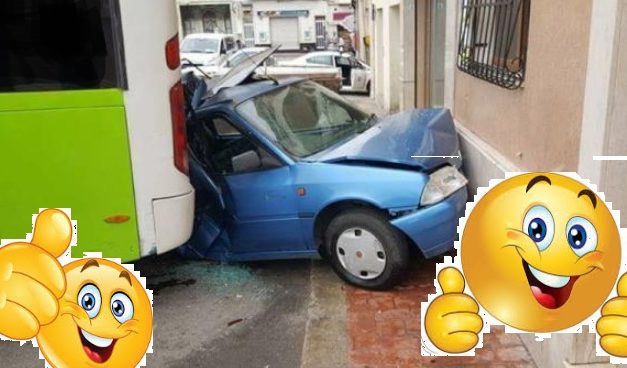 Malta’s New Parking Laws!