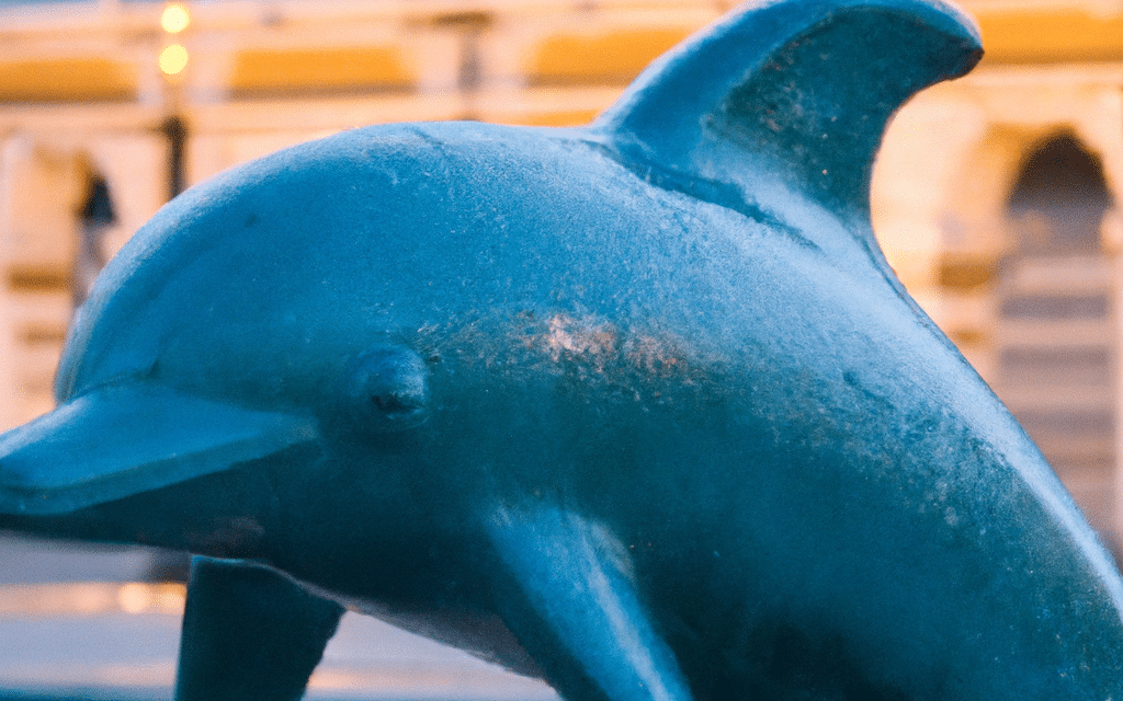 From Sea to Parliament: A One-of-a-Kind Dolphin’s Rise to Power in Malta