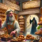 A Mdina Merchant’s Misadventure: The Underground Pastizzeria Secret Revealed