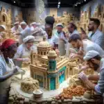 The Great Maltese Bake-Off: The Pasticcerija Showdown – A Sweet Tale of Chaos and Collaboration