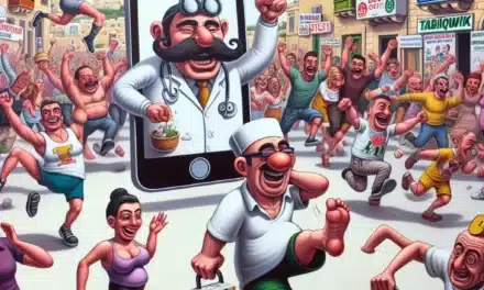 Malta’s Medically Merrymaking Misadventures: Doctor Appointment Dilemmas