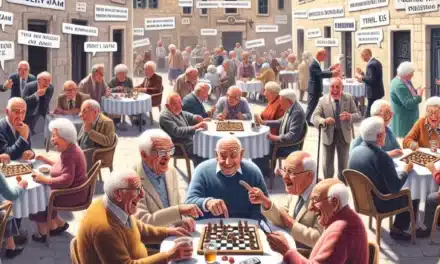 The Great Maltese Pension Heist: When Checkers Became Chequers