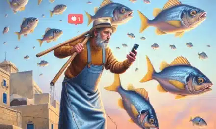 Chicken of the Sea: The Maltese Fishmonger Who Set Sail to Corner the Market